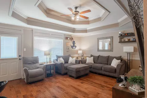 21 Lilly Ann Cir, Ward, AR 72176 photo 7