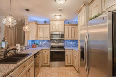 21 Lilly Ann Cir, Ward, AR 72176 photo 9