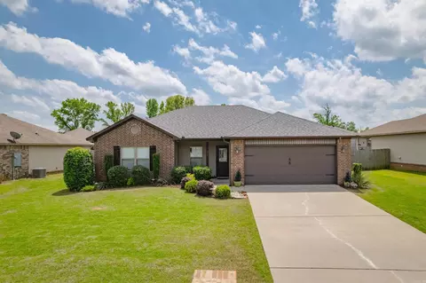 21 Lilly Ann Cir, Ward, AR 72176 photo 29