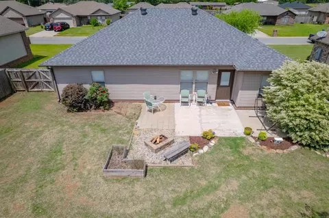21 Lilly Ann Cir, Ward, AR 72176 photo 4