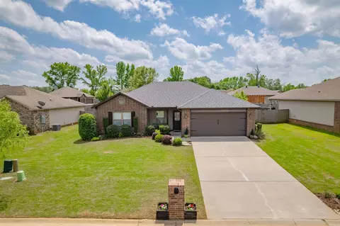 21 Lilly Ann Cir, Ward, AR 72176 photo 1