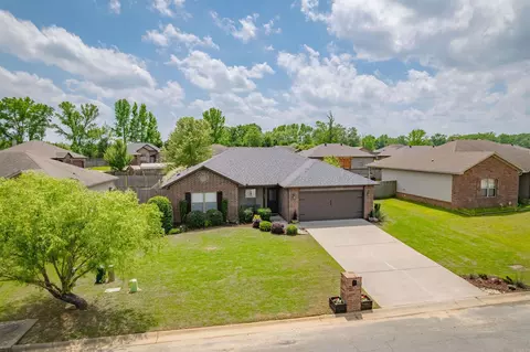 21 Lilly Ann Cir, Ward, AR 72176 photo 28