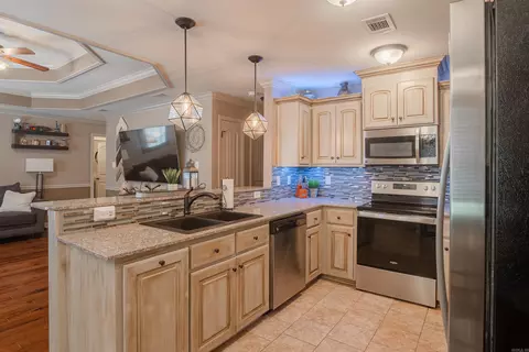 21 Lilly Ann Cir, Ward, AR 72176 photo 11