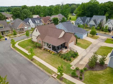 4330 Harvard Ave, Conway, AR 72034 photo 46