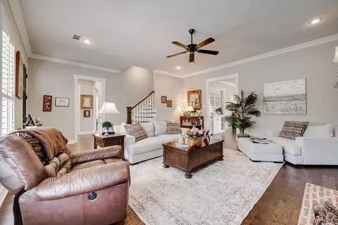 4330 Harvard Ave, Conway, AR 72034 photo 4