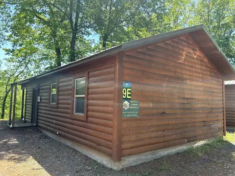 9 Swinging Bridge Dr # E, Heber Springs, AR 72543