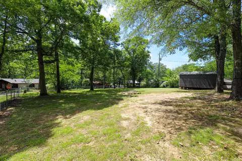 Exterior - 5883 Edgewood Dr, Benton, AR 72015 photo 17 of 21