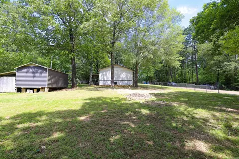 Exterior - 5883 Edgewood Dr, Benton, AR 72015 photo 20 of 21