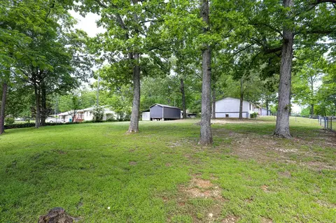 Exterior - 5883 Edgewood Dr, Benton, AR 72015 photo 19 of 21