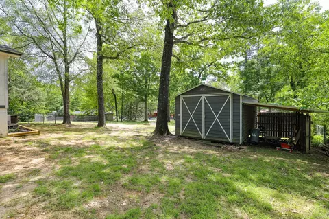 Exterior - 5883 Edgewood Dr, Benton, AR 72015 photo 14 of 21