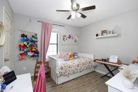 Bedroom - 5883 Edgewood Dr, Benton, AR 72015 photo 1 of 7