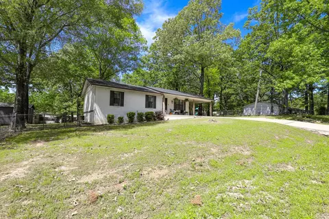 Exterior - 5883 Edgewood Dr, Benton, AR 72015 photo 2 of 21