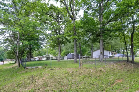Exterior - 5883 Edgewood Dr, Benton, AR 72015 photo 18 of 21