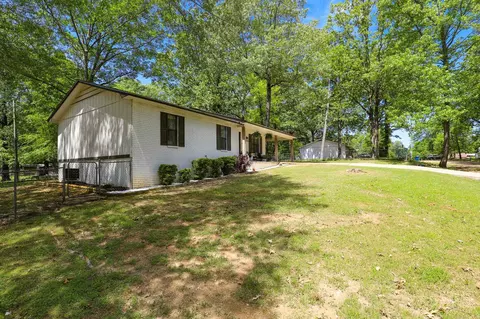 Exterior - 5883 Edgewood Dr, Benton, AR 72015 photo 21 of 21