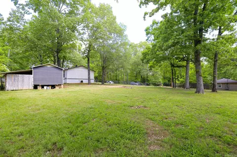 Exterior - 5883 Edgewood Dr, Benton, AR 72015 photo 16 of 21