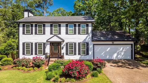 2300 Old Forge Dr, Little Rock, AR 72227