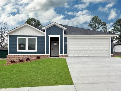 3625 Wise Rd, Alexander, AR 72002 photo 1