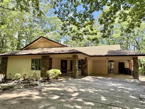 50 Monovar Cir, Hot Springs Village, AR 71909