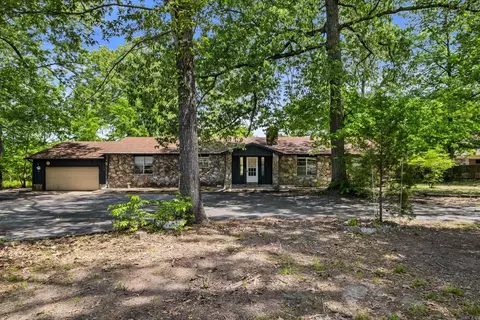 3025 Razorback Rd, Benton, AR 72015 photo 1