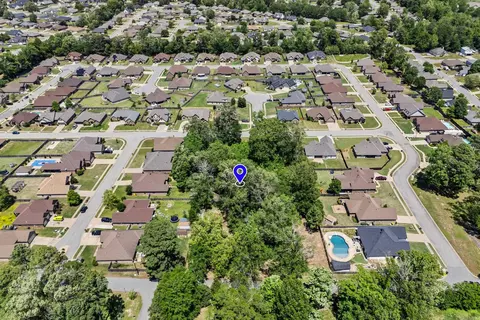 3025 Razorback Rd, Benton, AR 72015 photo 36