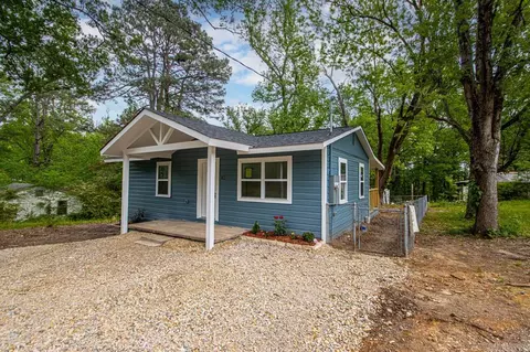1200 Fall St, Malvern, AR 72104 photo 1