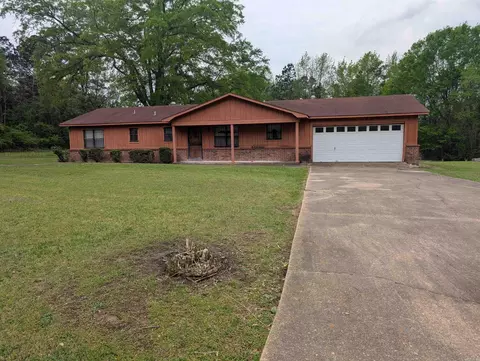 3062 Mount Holly Rd, Camden, AR 71701
