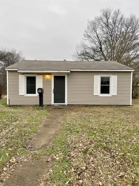 157 S Parkview, Trumann, AR 72472 photo 1