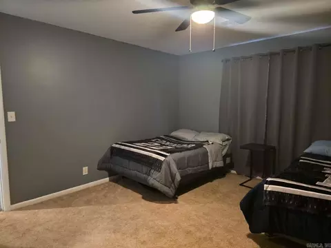 Bedroom - 775 Polk Road 93, Mena, AR 71953 photo 5 of 5