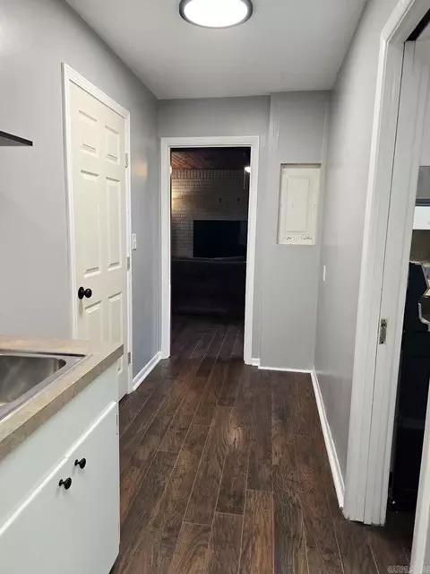 Entry Way - 775 Polk Road 93, Mena, AR 71953 photo 2 of 3
