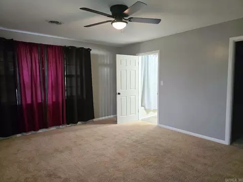 Bedroom - 775 Polk Road 93, Mena, AR 71953 photo 3 of 5