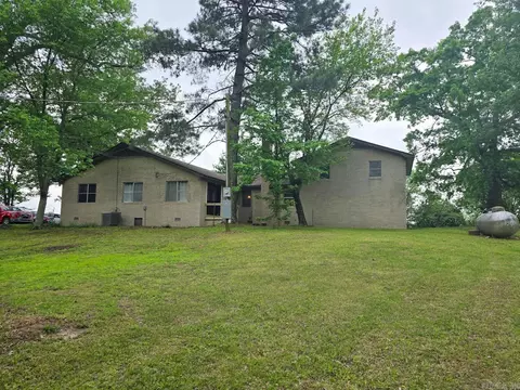 Exterior - 775 Polk Road 93, Mena, AR 71953 photo 3 of 10