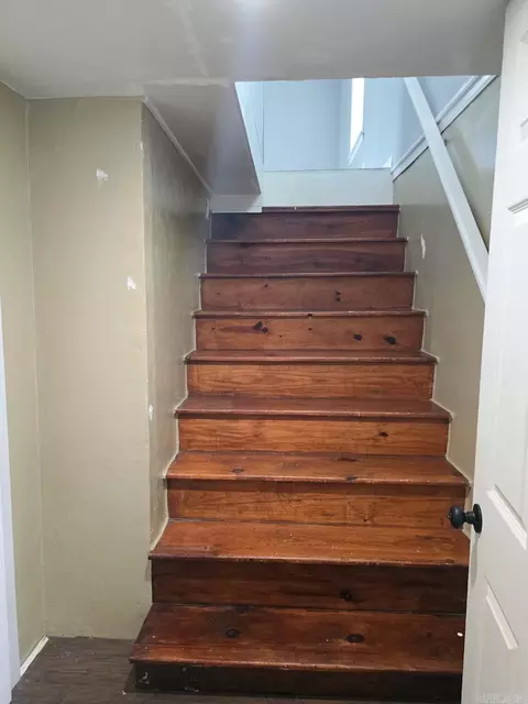 Entry Way - 775 Polk Road 93, Mena, AR 71953 photo 3 of 3