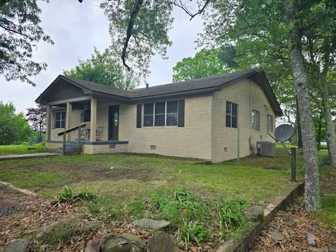 Exterior - 775 Polk Road 93, Mena, AR 71953 photo 2 of 10