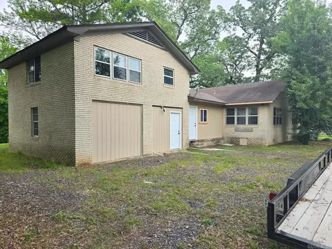 Exterior - 775 Polk Road 93, Mena, AR 71953 photo 5 of 10