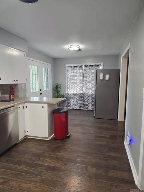 Kitchen - 775 Polk Road 93, Mena, AR 71953 photo 2 of 4