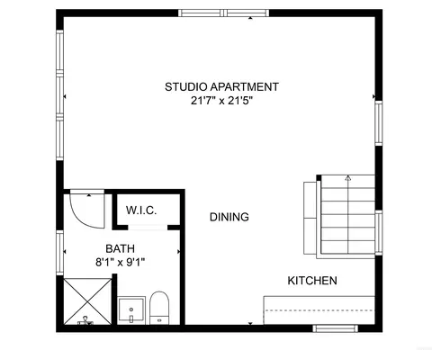Floorplan - 775 Polk Road 93, Mena, AR 71953 photo 2 of 2