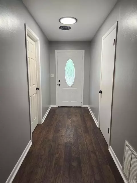 Entry Way - 775 Polk Road 93, Mena, AR 71953 photo 1 of 3
