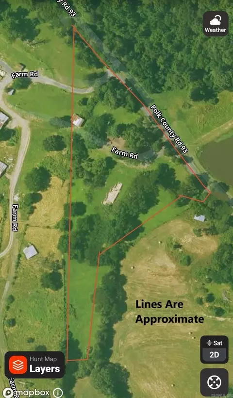 Other - 775 Polk Road 93, Mena, AR 71953 photo 14 of 14
