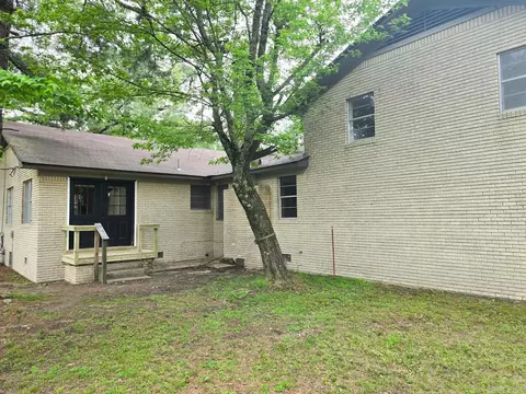 Exterior - 775 Polk Road 93, Mena, AR 71953 photo 4 of 10