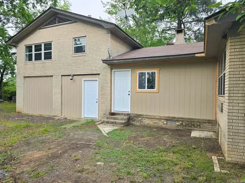 Exterior - 775 Polk Road 93, Mena, AR 71953 photo 6 of 10