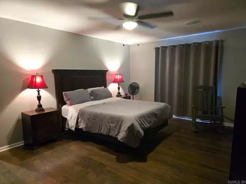 Bedroom - 775 Polk Road 93, Mena, AR 71953 photo 1 of 5