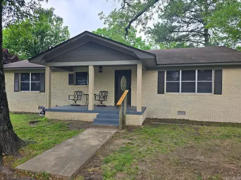 Exterior - 775 Polk Road 93, Mena, AR 71953 photo 1 of 10