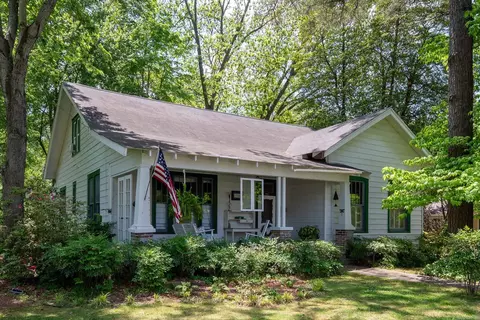 1705 Independence Ave, Conway, AR 72034 photo 1