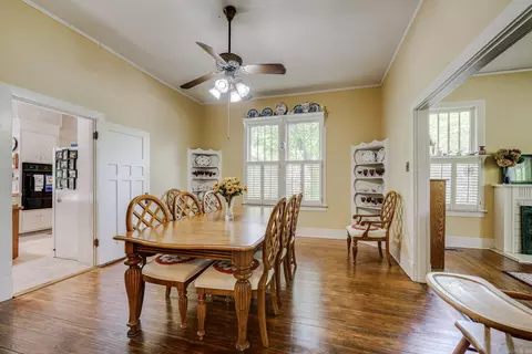 1705 Independence Ave, Conway, AR 72034 photo 5