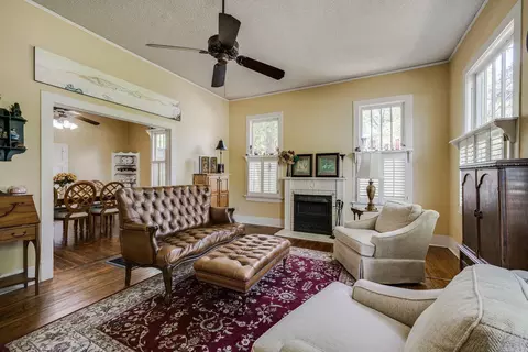 1705 Independence Ave, Conway, AR 72034 photo 4