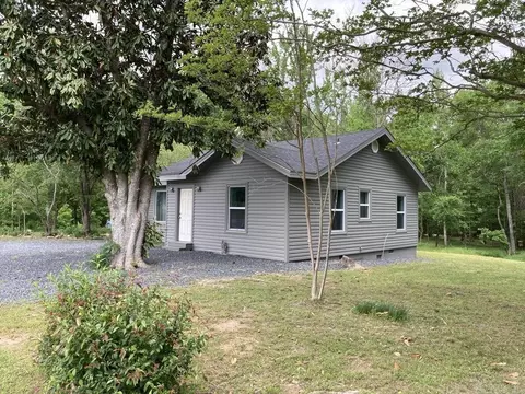 Exterior - 2422 Hwy 270 E, Mount Ida, AR 71957 photo 5 of 9