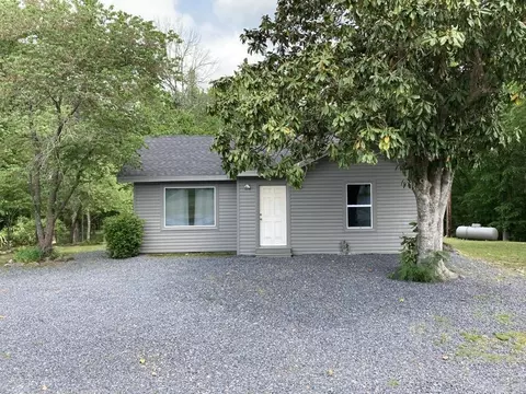 Exterior - 2422 Hwy 270 E, Mount Ida, AR 71957 photo 1 of 9