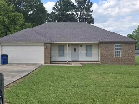 Exterior - 104 Mahoney Dr, Beebe, AR 72012 photo 1 of 2
