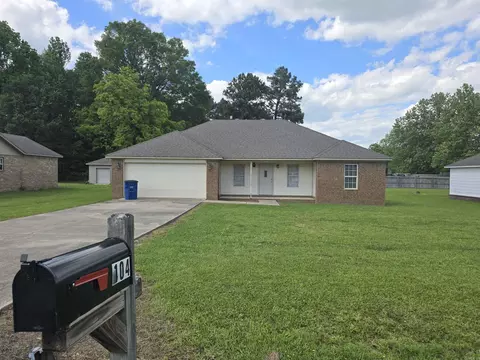Exterior - 104 Mahoney Dr, Beebe, AR 72012 photo 2 of 2