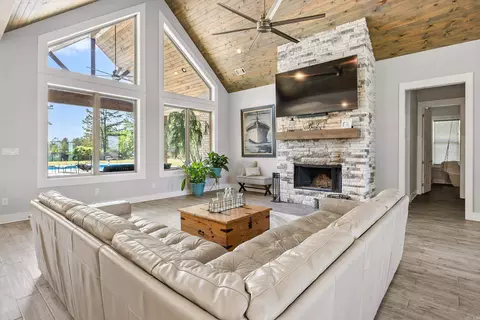 Living - 6025 Lodestone, Alexander, AR 72002 photo 1 of 4